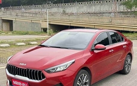 KIA K3, 2022 год, 1 399 999 рублей, 1 фотография