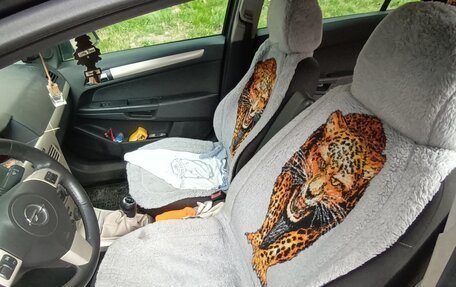 Opel Astra H, 2007 год, 380 000 рублей, 1 фотография