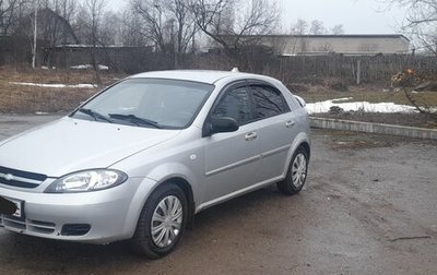 Chevrolet Lacetti, 2005 год, 215 000 рублей, 1 фотография
