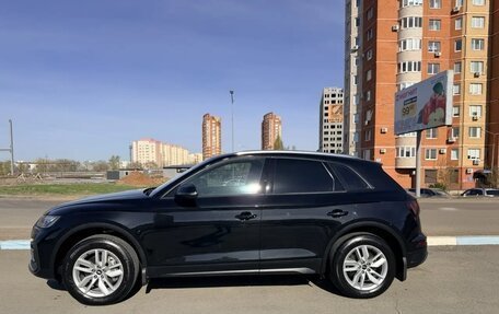 Audi Q5, 2021 год, 3 950 000 рублей, 1 фотография