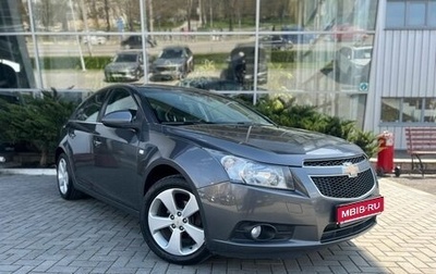 Chevrolet Cruze II, 2012 год, 785 000 рублей, 1 фотография