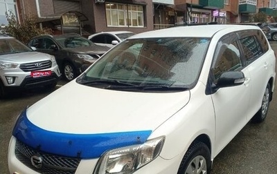 Toyota Corolla, 2007 год, 670 000 рублей, 1 фотография