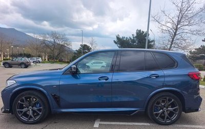BMW X5, 2019 год, 6 000 000 рублей, 1 фотография