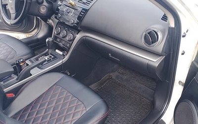 Mazda 6, 2011 год, 1 100 000 рублей, 1 фотография