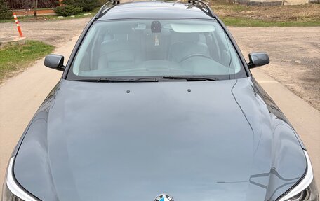 BMW 5 серия, 2005 год, 1 400 000 рублей, 1 фотография