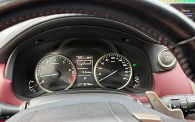 Lexus NX I, 2021 год, 4 000 000 рублей, 1 фотография