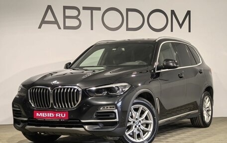 BMW X5, 2019 год, 5 340 000 рублей, 1 фотография