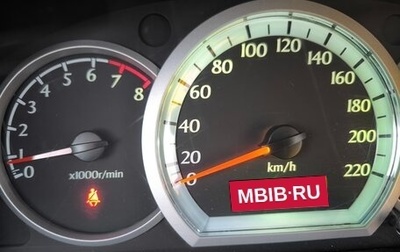 Chevrolet Lacetti, 2007 год, 570 000 рублей, 1 фотография