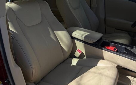 Lexus RX III, 2011 год, 1 670 000 рублей, 9 фотография