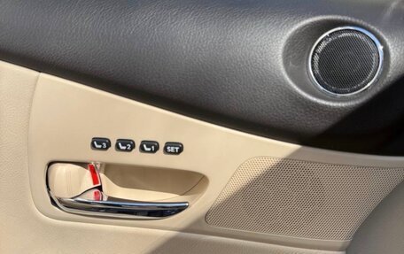 Lexus RX III, 2011 год, 1 670 000 рублей, 8 фотография