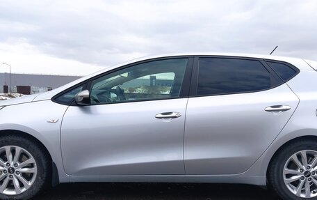 KIA cee'd III, 2015 год, 1 280 000 рублей, 7 фотография