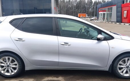 KIA cee'd III, 2015 год, 1 280 000 рублей, 8 фотография