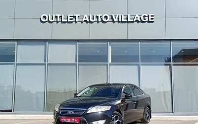 Ford Mondeo IV, 2008 год, 559 000 рублей, 1 фотография