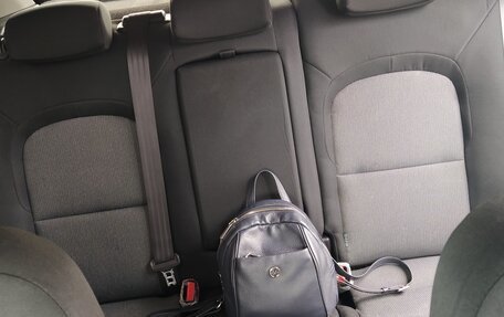 KIA cee'd III, 2015 год, 1 280 000 рублей, 13 фотография