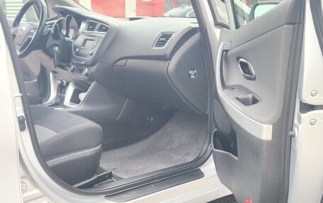 KIA cee'd III, 2015 год, 1 280 000 рублей, 12 фотография