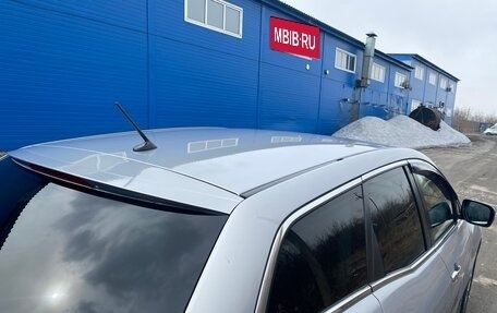 Mazda CX-7 I рестайлинг, 2008 год, 600 000 рублей, 24 фотография