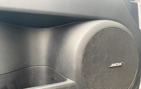 Mazda CX-7 I рестайлинг, 2008 год, 600 000 рублей, 32 фотография