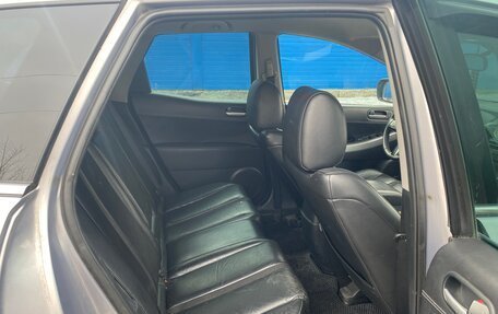 Mazda CX-7 I рестайлинг, 2008 год, 600 000 рублей, 36 фотография