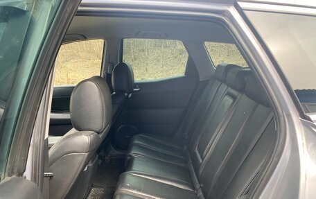 Mazda CX-7 I рестайлинг, 2008 год, 600 000 рублей, 34 фотография