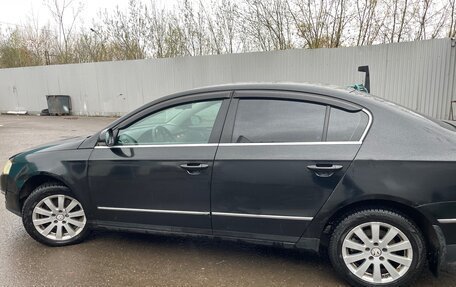 Volkswagen Passat B6, 2008 год, 380 000 рублей, 3 фотография