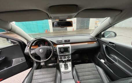 Volkswagen Passat B6, 2008 год, 380 000 рублей, 6 фотография