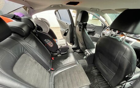 Volkswagen Passat B6, 2008 год, 380 000 рублей, 7 фотография