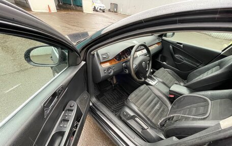 Volkswagen Passat B6, 2008 год, 380 000 рублей, 5 фотография