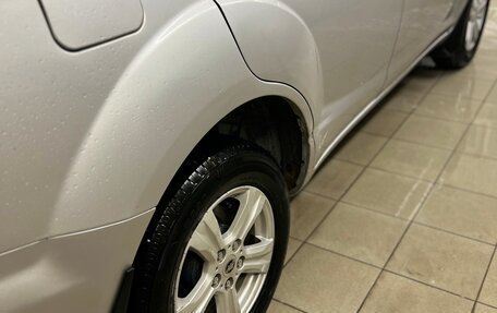 Lifan X60 I рестайлинг, 2013 год, 625 000 рублей, 7 фотография