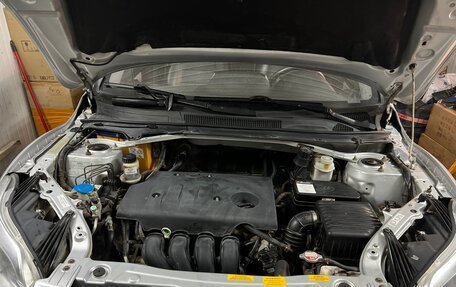 Lifan X60 I рестайлинг, 2013 год, 625 000 рублей, 10 фотография