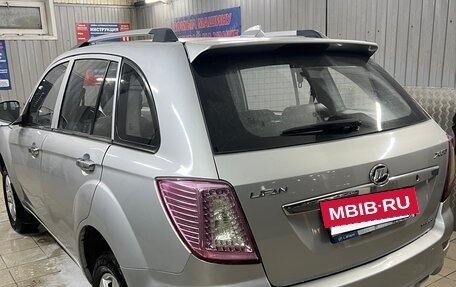 Lifan X60 I рестайлинг, 2013 год, 625 000 рублей, 8 фотография