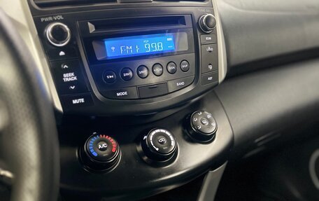 Lifan X60 I рестайлинг, 2013 год, 625 000 рублей, 14 фотография