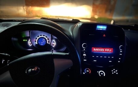 Lifan X60 I рестайлинг, 2013 год, 625 000 рублей, 9 фотография