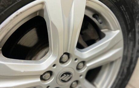 Lifan X60 I рестайлинг, 2013 год, 625 000 рублей, 25 фотография