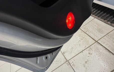 Lifan X60 I рестайлинг, 2013 год, 625 000 рублей, 20 фотография