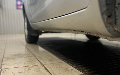 Lifan X60 I рестайлинг, 2013 год, 625 000 рублей, 24 фотография