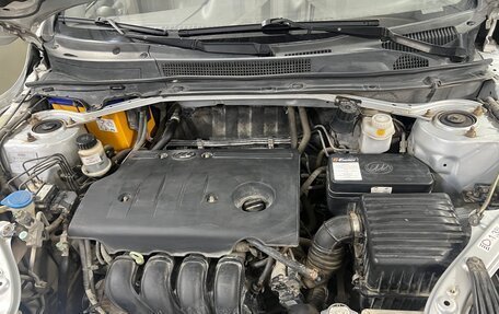 Lifan X60 I рестайлинг, 2013 год, 625 000 рублей, 21 фотография