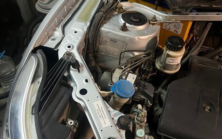 Lifan X60 I рестайлинг, 2013 год, 625 000 рублей, 27 фотография