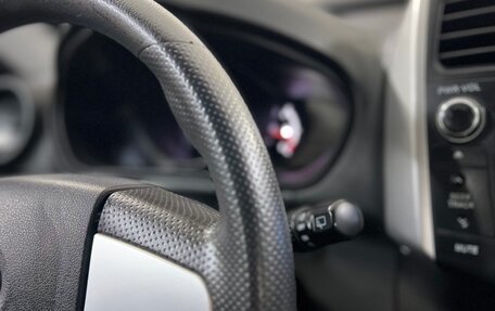 Lifan X60 I рестайлинг, 2013 год, 625 000 рублей, 29 фотография