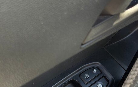 Hyundai Creta I рестайлинг, 2017 год, 1 650 000 рублей, 11 фотография