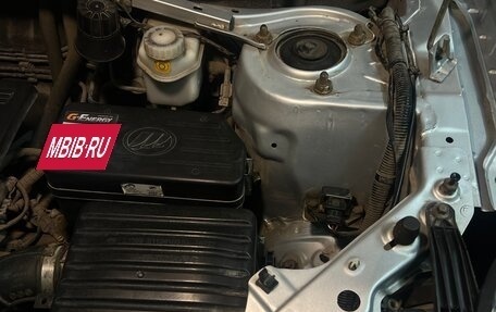 Lifan X60 I рестайлинг, 2013 год, 625 000 рублей, 28 фотография