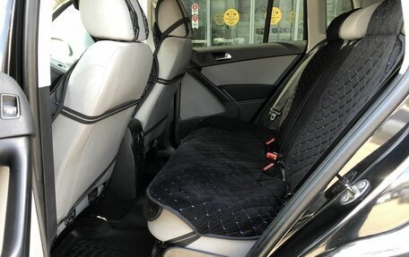 Volkswagen Tiguan I, 2010 год, 810 000 рублей, 11 фотография