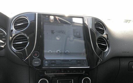 Volkswagen Tiguan I, 2010 год, 810 000 рублей, 14 фотография