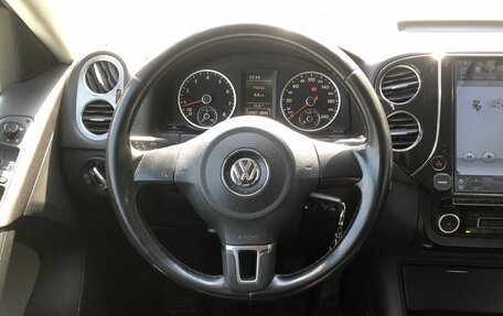 Volkswagen Tiguan I, 2010 год, 810 000 рублей, 12 фотография