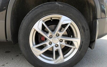 Volkswagen Tiguan I, 2010 год, 810 000 рублей, 15 фотография