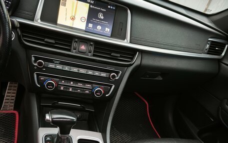 KIA Optima IV, 2018 год, 2 350 000 рублей, 7 фотография