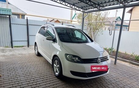 Volkswagen Golf Plus II, 2011 год, 770 000 рублей, 2 фотография
