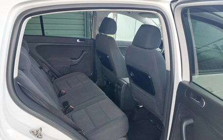 Volkswagen Golf Plus II, 2011 год, 770 000 рублей, 11 фотография