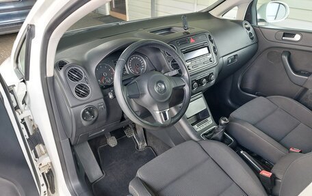 Volkswagen Golf Plus II, 2011 год, 770 000 рублей, 7 фотография