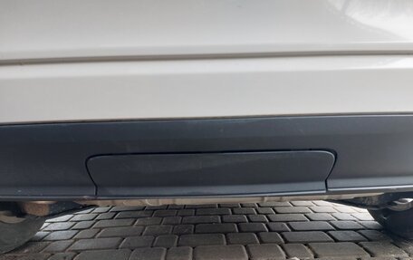 Volkswagen Golf Plus II, 2011 год, 770 000 рублей, 14 фотография