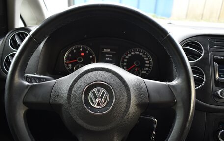 Volkswagen Golf Plus II, 2011 год, 770 000 рублей, 16 фотография
